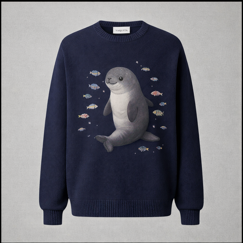Rare Seas Crewneck