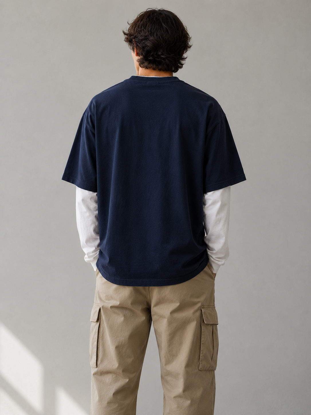 Ocean Archive Tee 3
