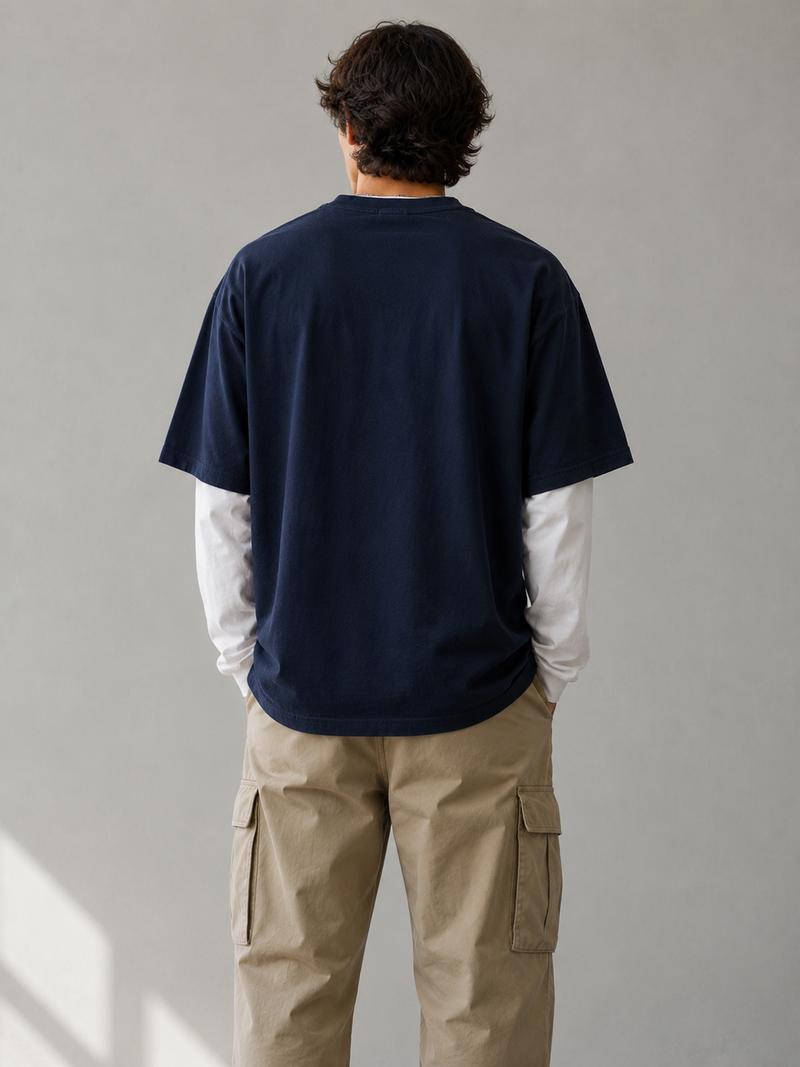 Ocean Archive Tee