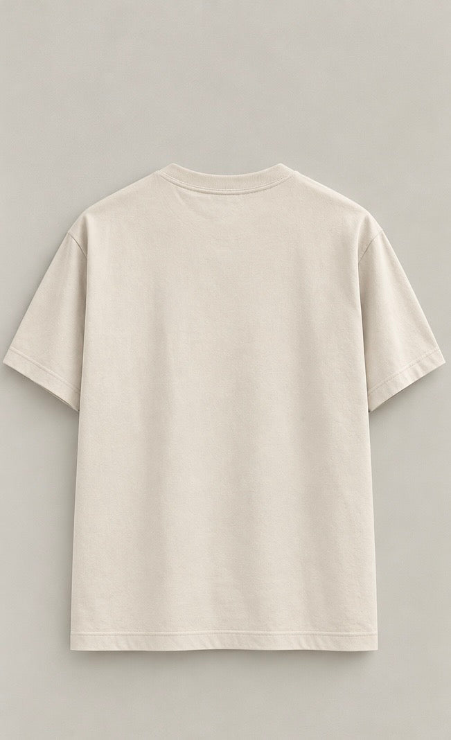 VAQUITA Polo Royale Tee 4
