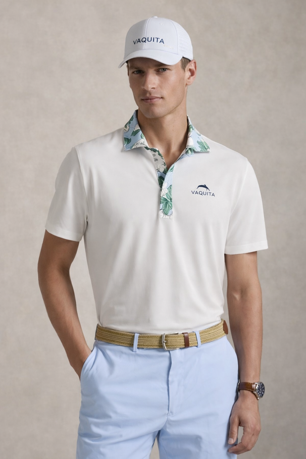 Golf Polo T-shirts 1