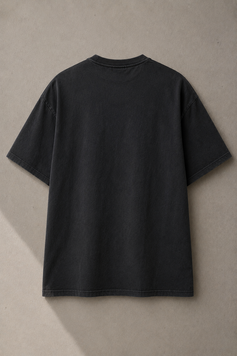 Outline Muse Tee