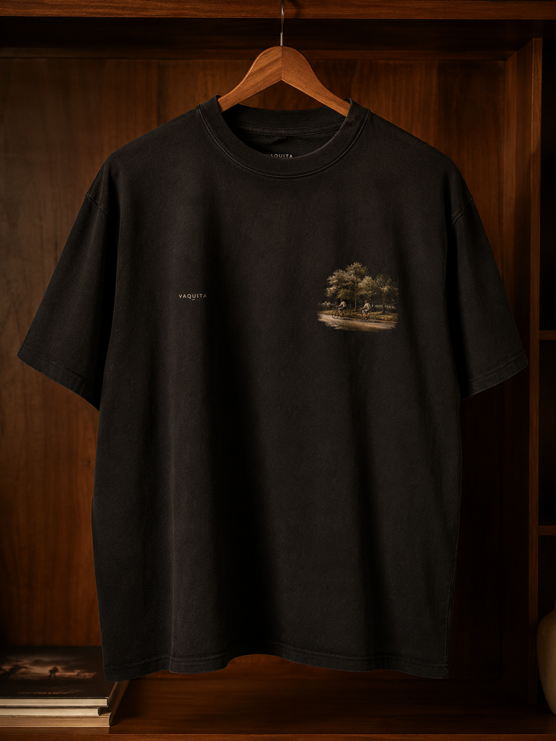 Twilight Ride Tee