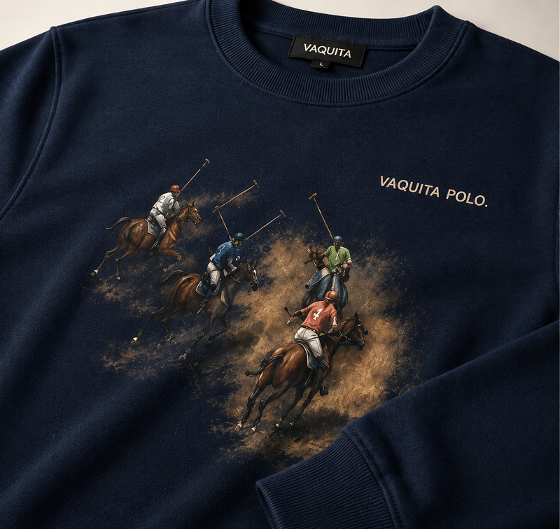 Polo Royale