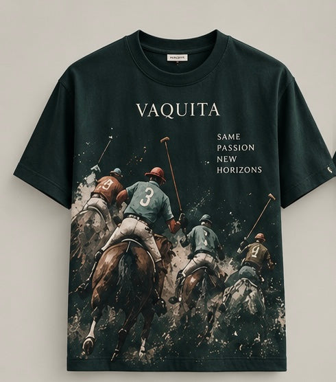 POLO LEGACY TEE 2