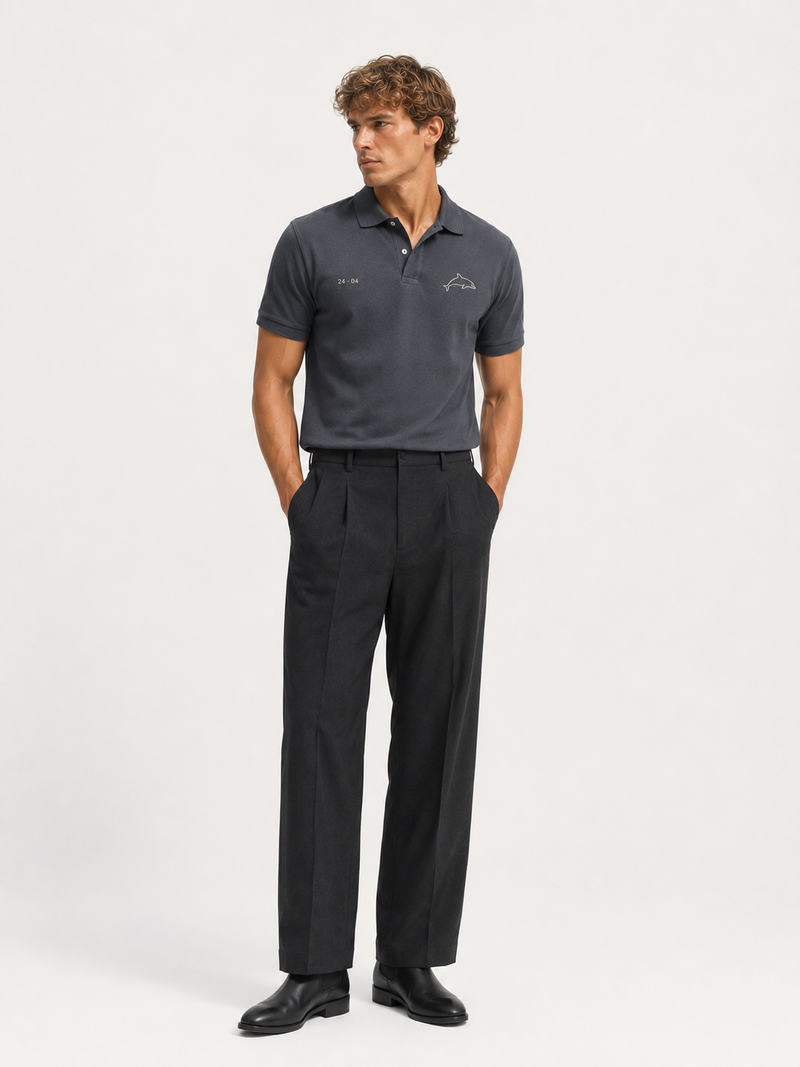 Atlantic Polo