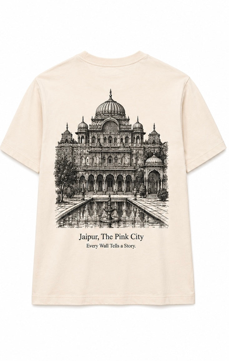 Pink City Heritage