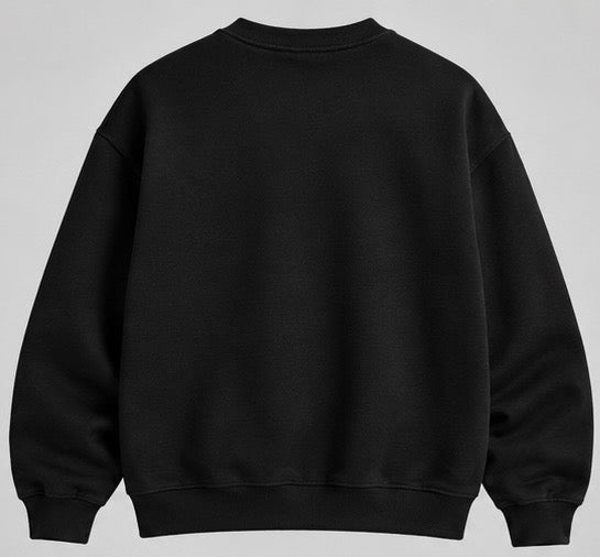POLO AFTER DARK SWEATSHIRT