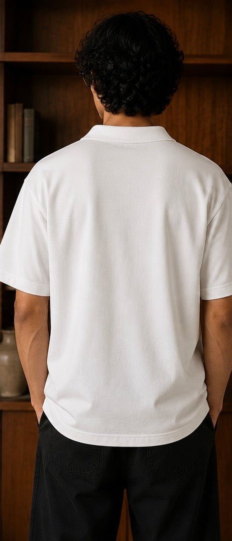 Polo Club Tee