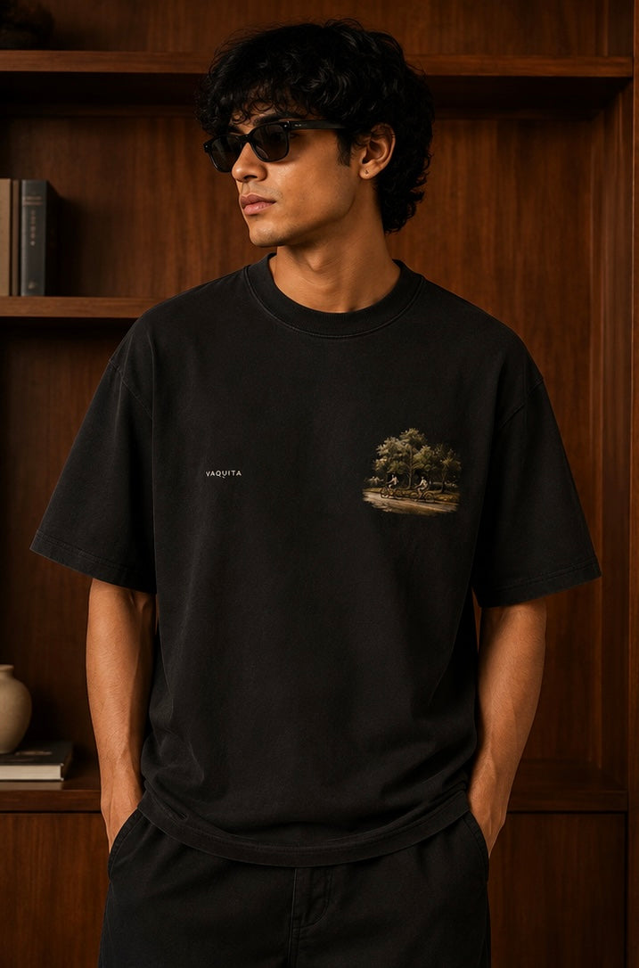 Twilight Ride Tee 1
