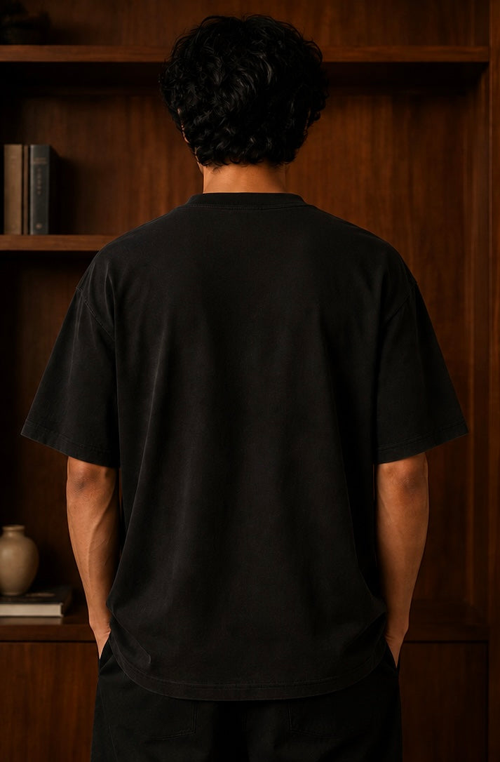Twilight Ride Tee