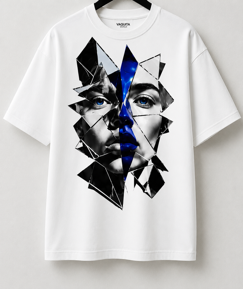Shattered Reflection